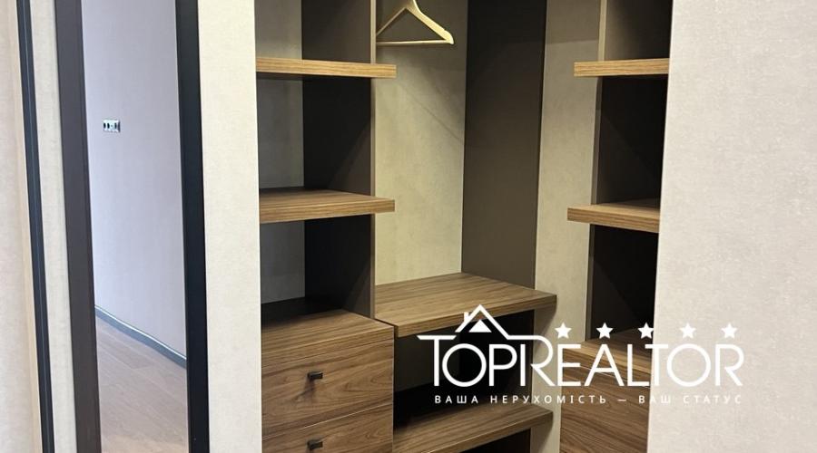 Продаж 3-к квартири у ЖК Павлівський квартал | Toprealtor