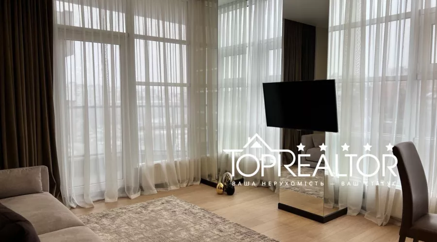 Продаж 3-к квартири у ЖК Павлівський квартал | Toprealtor