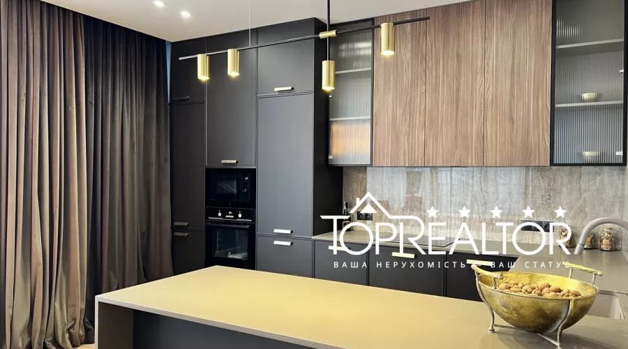 Продаж 3-к квартири у ЖК Павлівський квартал | Toprealtor