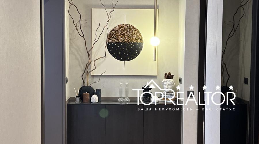 Продаж 3-к квартири у ЖК Павлівський квартал | Toprealtor