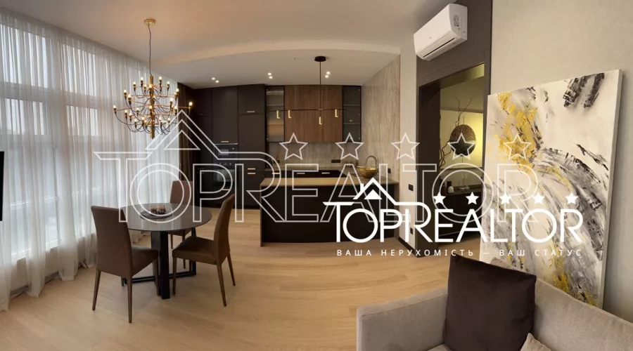 Продажа 3-к квартиры в ЖК Павловский квартал | Toprealtor