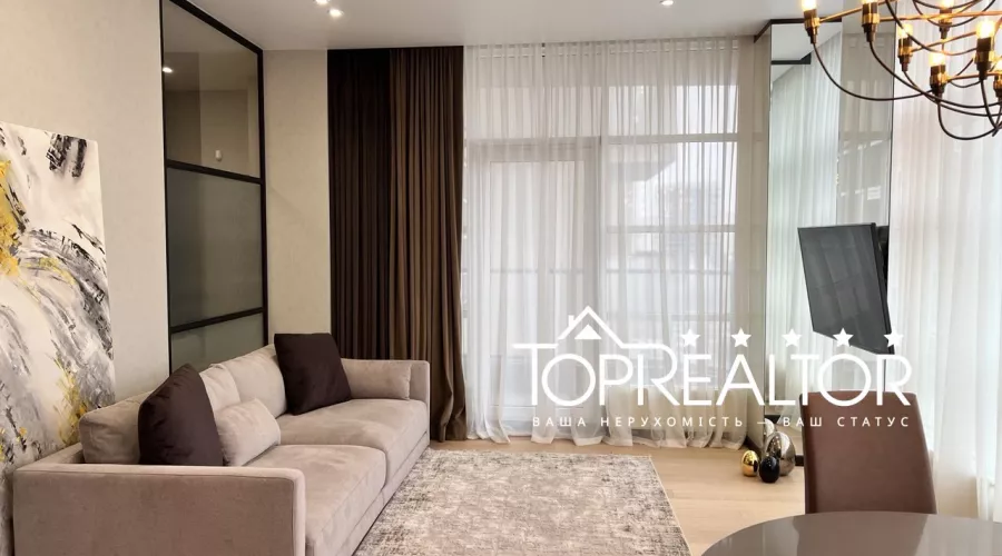 Продаж 3-к квартири у ЖК Павлівський квартал | Toprealtor