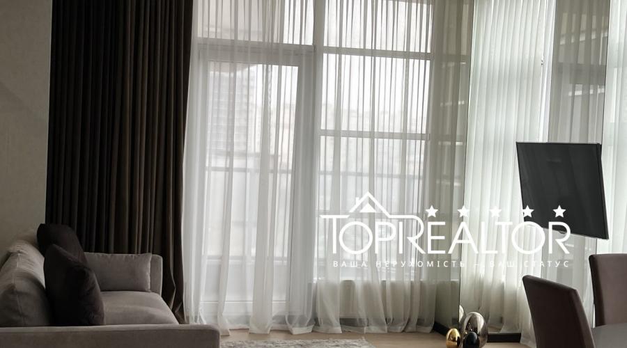 Продаж 3-к квартири у ЖК Павлівський квартал | Toprealtor