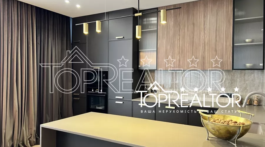 Продажа 3-к квартиры в ЖК Павловский квартал | Toprealtor