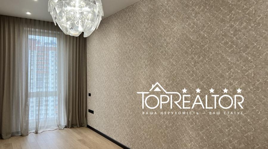 Продаж 3-к квартири у ЖК Павлівський квартал | Toprealtor