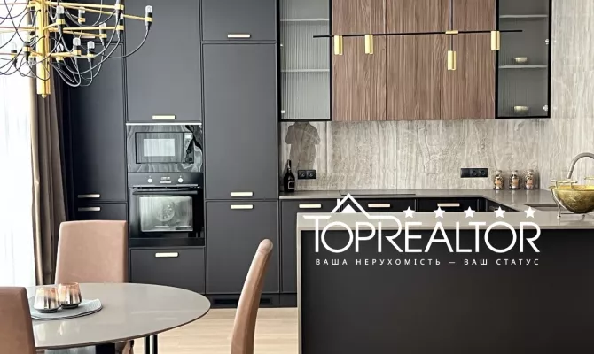 Продаж 3-к квартири у ЖК Павлівський квартал | Toprealtor