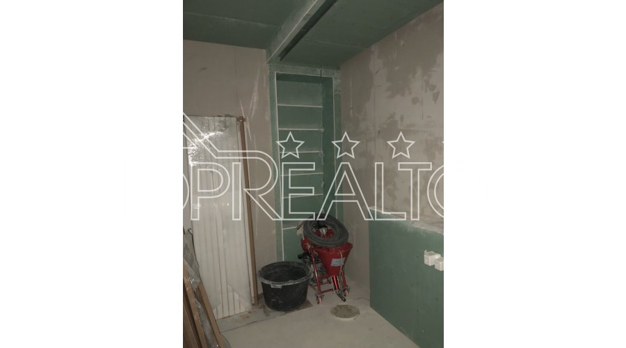 Продаж 4-кімн. студійної квартири з видом на сад Шевченка у ЖК «Театральний» | Toprealtor