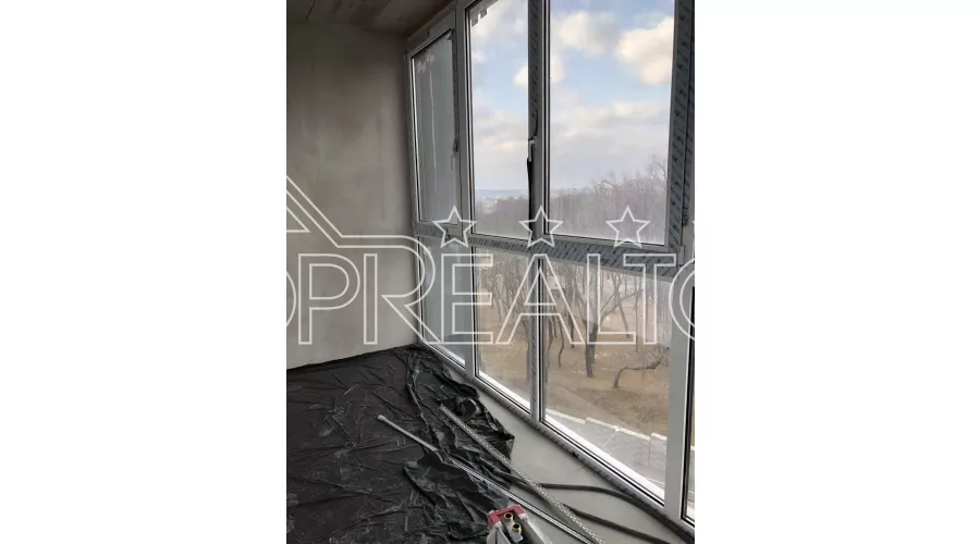 Продаж 4-кімн. студійної квартири з видом на сад Шевченка у ЖК «Театральний» | Toprealtor