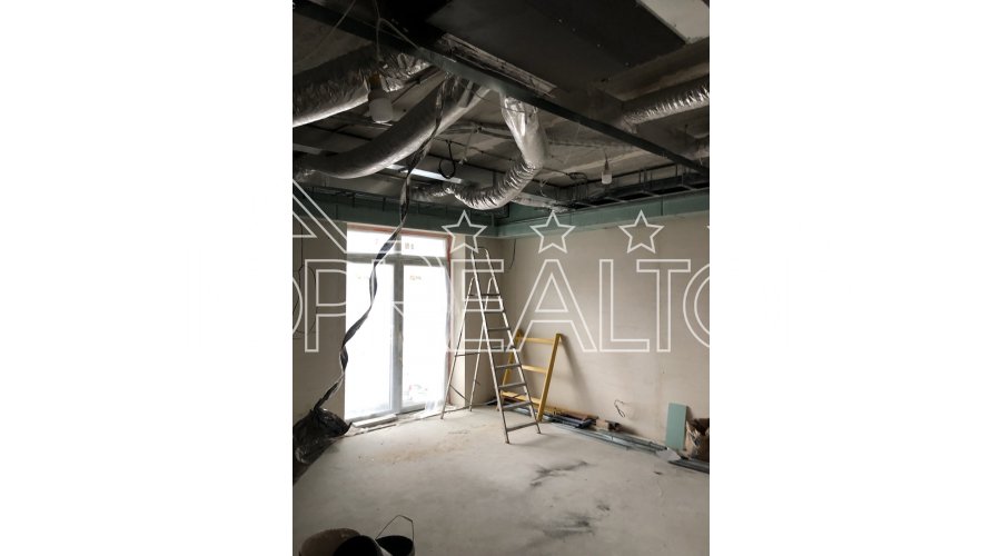 Продаж 4-кімн. студійної квартири з видом на сад Шевченка у ЖК «Театральний» | Toprealtor