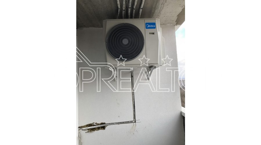 Продаж 4-кімн. студійної квартири з видом на сад Шевченка у ЖК «Театральний» | Toprealtor