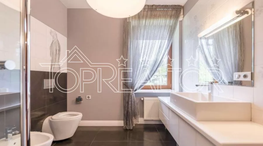 Оренда затишного будинку у районі Лісопарку | Toprealtor