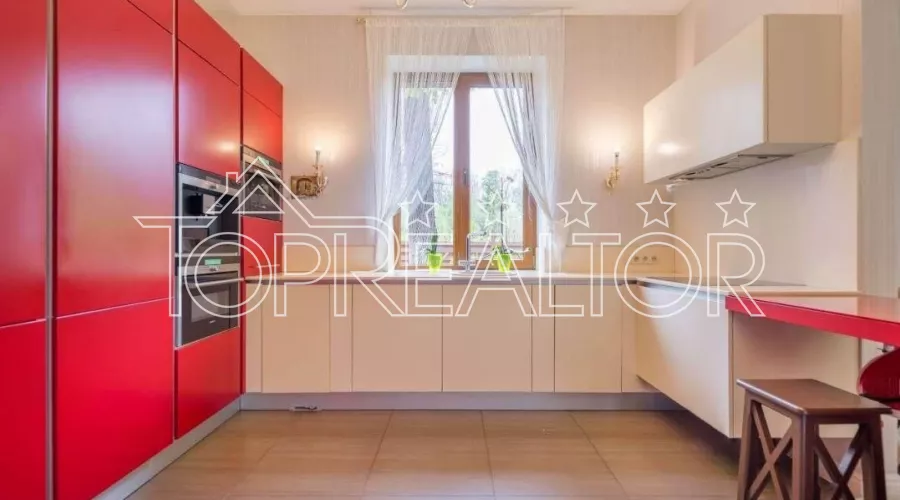 Оренда затишного будинку у районі Лісопарку | Toprealtor