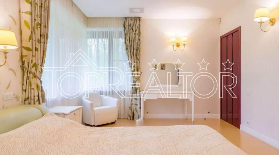 Оренда затишного будинку у районі Лісопарку | Toprealtor