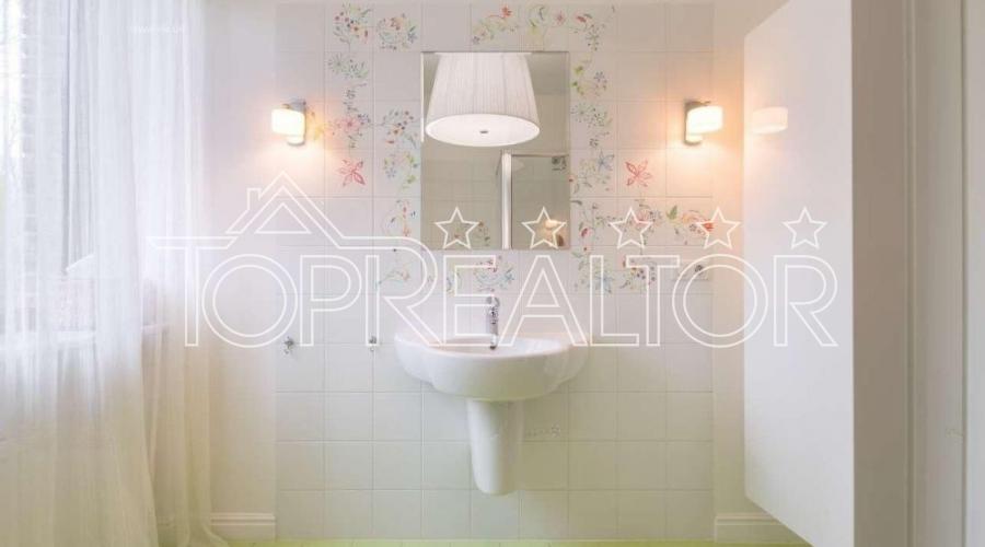 Аренда затишного будинку у районі Лісопарку | Toprealtor