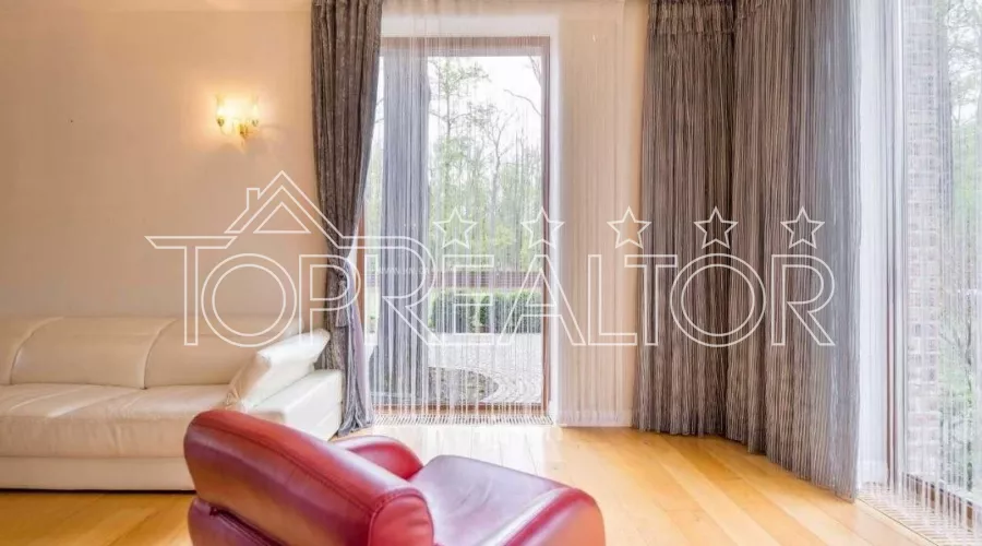 Оренда затишного будинку у районі Лісопарку | Toprealtor