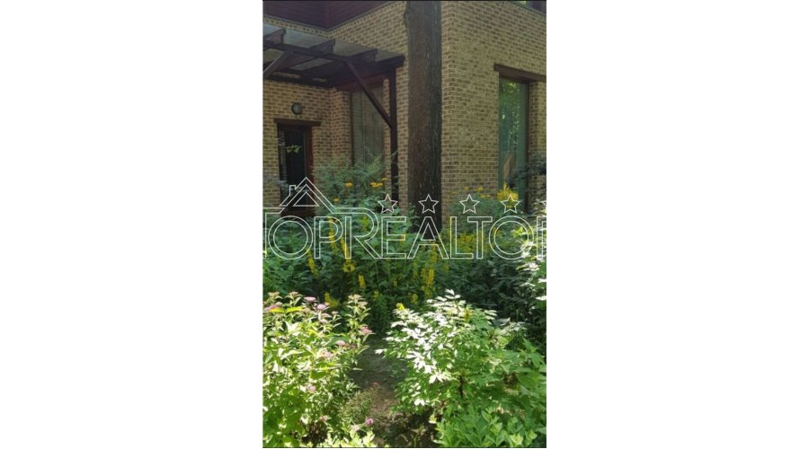 Аренда затишного будинку у районі Лісопарку | Toprealtor