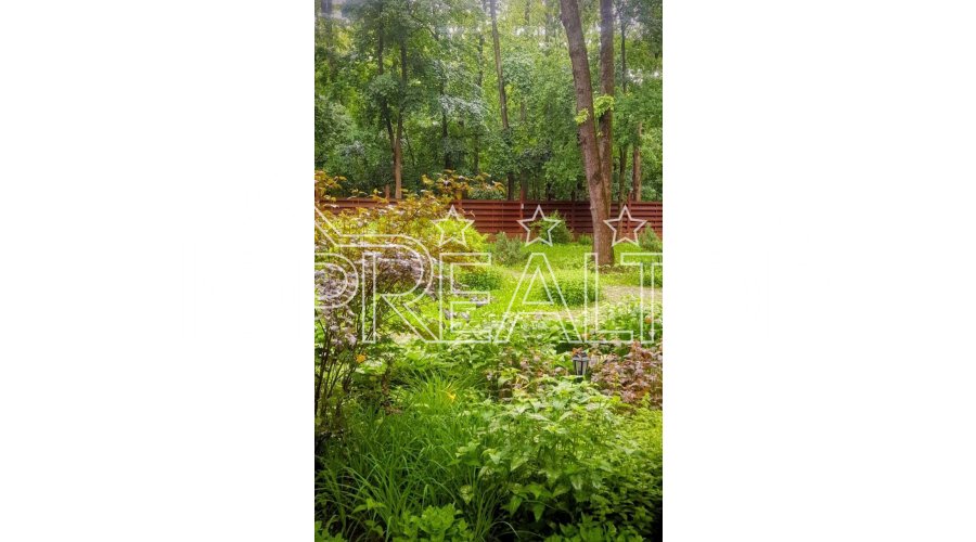 Аренда затишного будинку у районі Лісопарку | Toprealtor