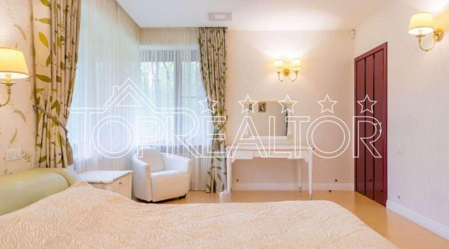 Аренда затишного будинку у районі Лісопарку | Toprealtor