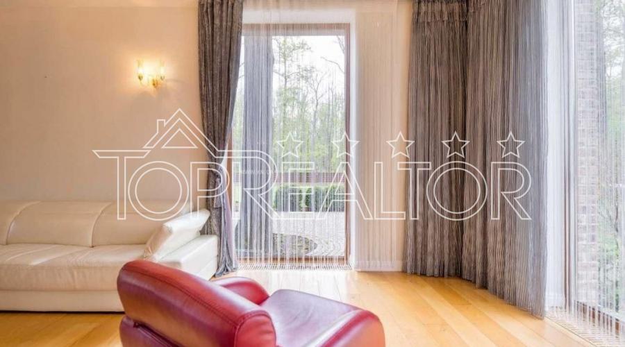 Аренда затишного будинку у районі Лісопарку | Toprealtor