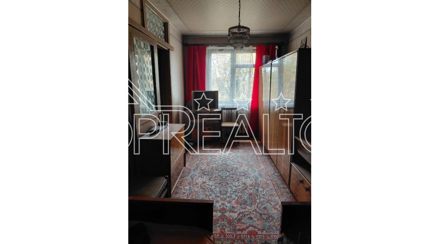 Продаж 2-кімн. квартири на вулиці Танкопія 9/2.  | Toprealtor