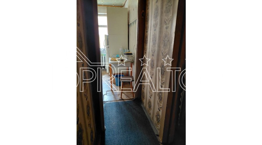 Продаж 2-кімн. квартири на вулиці Танкопія 9/2.  | Toprealtor