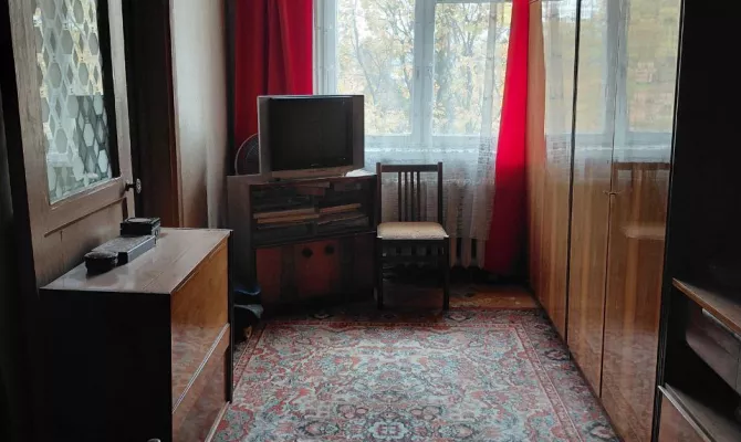 Продаж 2-кімн. квартири на вулиці Танкопія 9/2. | Toprealtor