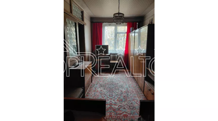 Продаж 2-кімн. квартири на вулиці Танкопія 9/2. | Toprealtor