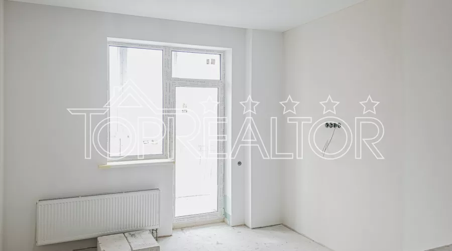 Продаж 2-кімн. квартири у ЖК «Резиденція» | Toprealtor