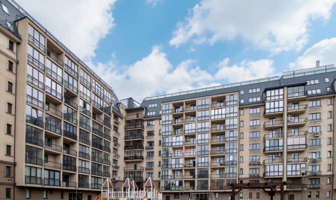 Продаж 2-кімн. квартири у ЖК «Резиденція» | Toprealtor