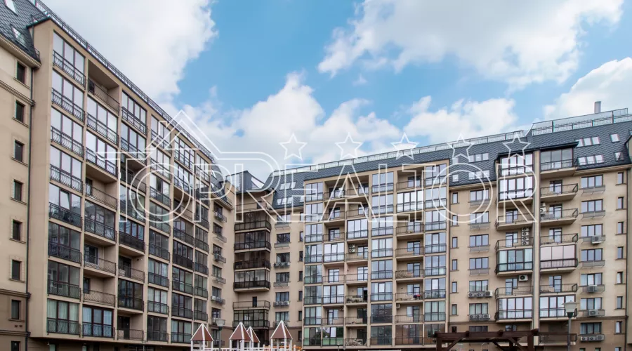 Продаж 2-кімн. квартири у ЖК «Резиденція» | Toprealtor