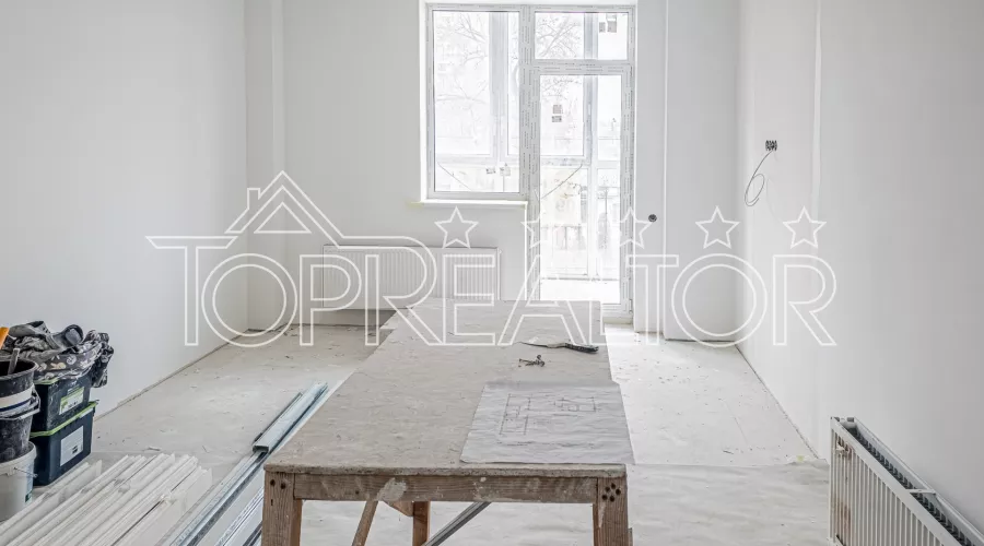 Продаж 2-кімн. квартири у ЖК «Резиденція» | Toprealtor