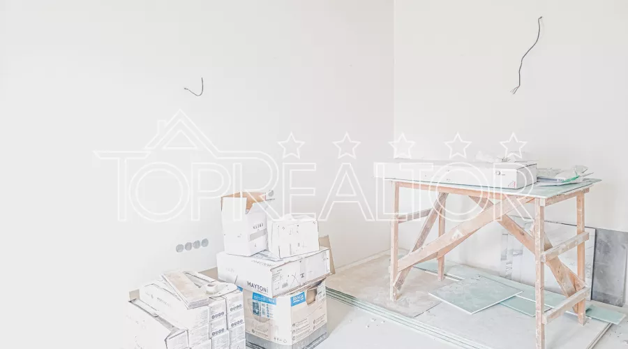 Продаж 2-кімн. квартири у ЖК «Резиденція» | Toprealtor