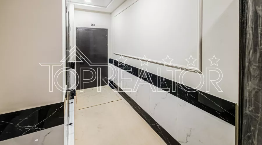 Продажа 2-комнатной квартиры в ЖК Резиденция | Toprealtor