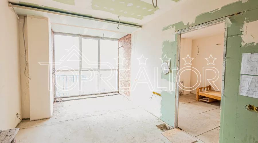 Продаж 2-кімнатної квартири у ЖК Резиденція | Toprealtor