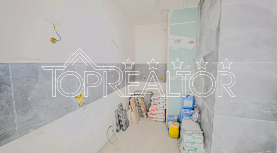 Продаж 2-кімнатної квартири у ЖК Резиденція | Toprealtor