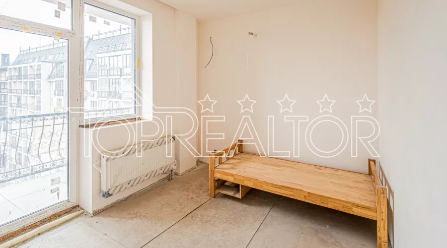 Продаж 2-кімнатної квартири у ЖК Резиденція | Toprealtor