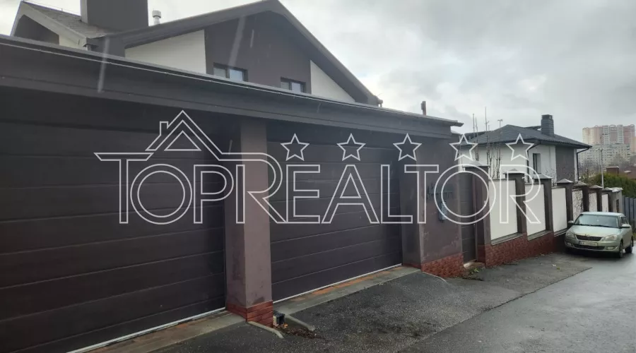 Продаж ділянки у садах за церквою на Павловому Полі | Toprealtor