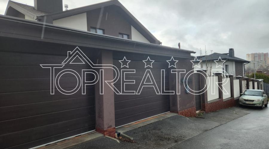 Продаж ділянки у садах за церквою на Павловому Полі | Toprealtor