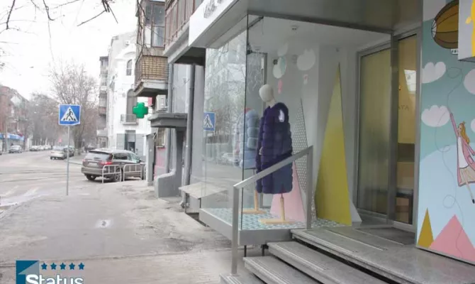 Готовий магазин на Мироносицькій | Toprealtor