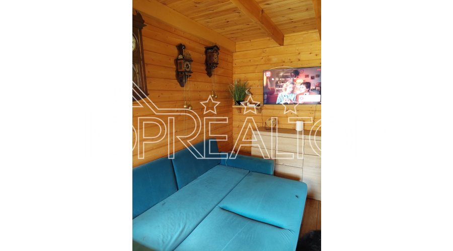 Продаж будинку в національному парку Словинське узмор'я на Балтиці, Польща | Toprealtor