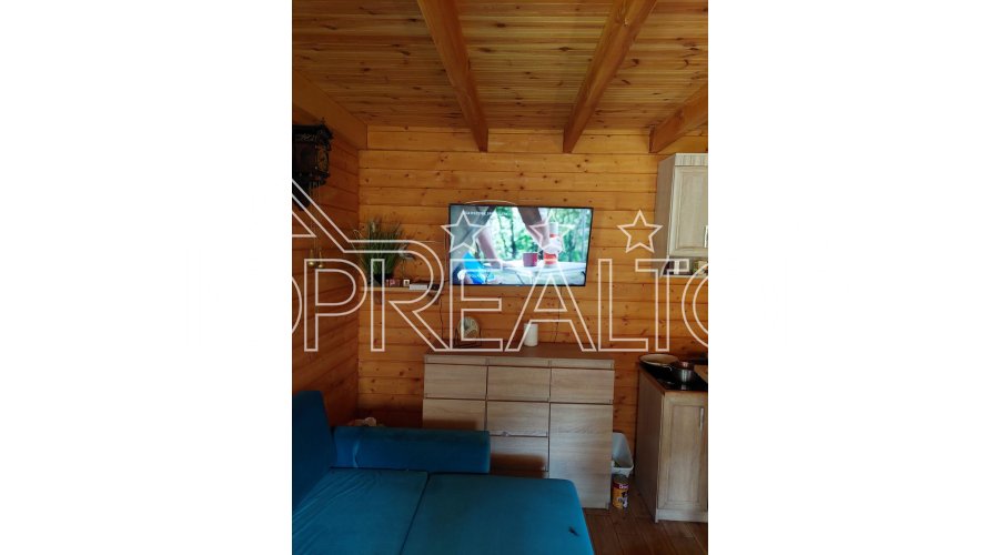 Продаж будинку в національному парку Словинське узмор'я на Балтиці, Польща | Toprealtor