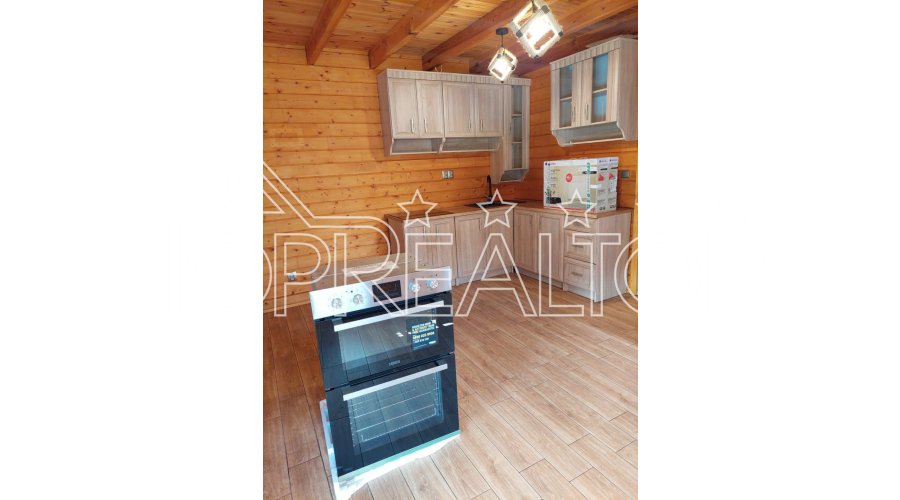 Продаж будинку в національному парку Словинське узмор'я на Балтиці, Польща | Toprealtor