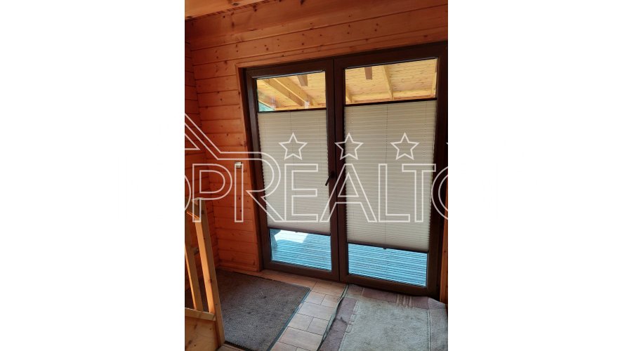 Продаж будинку в національному парку Словинське узмор'я на Балтиці, Польща | Toprealtor