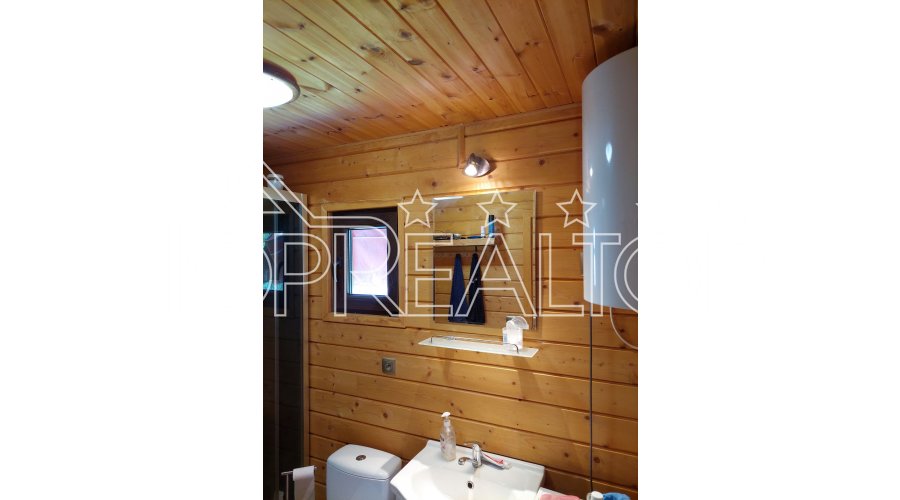 Продаж будинку в національному парку Словинське узмор'я на Балтиці, Польща | Toprealtor