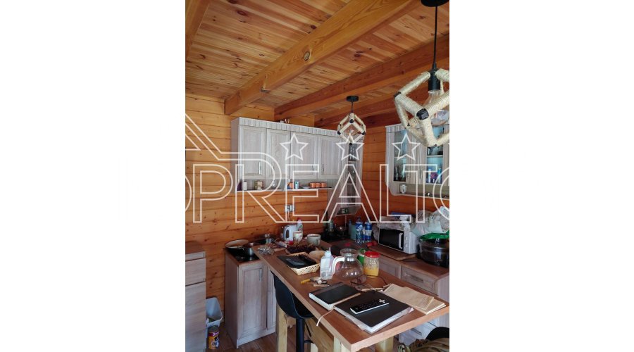 Продаж будинку в національному парку Словинське узмор'я на Балтиці, Польща | Toprealtor