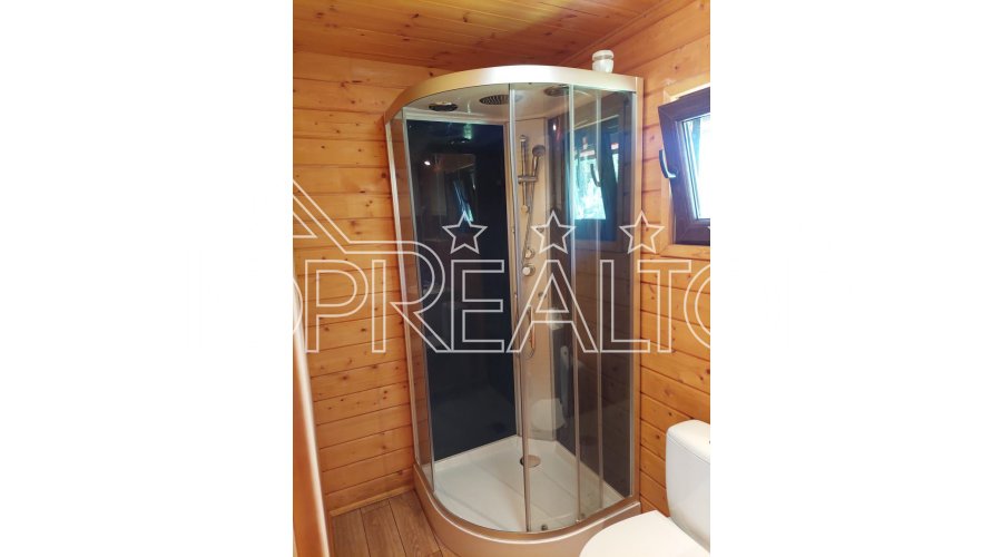 Продаж будинку в національному парку Словинське узмор'я на Балтиці, Польща | Toprealtor