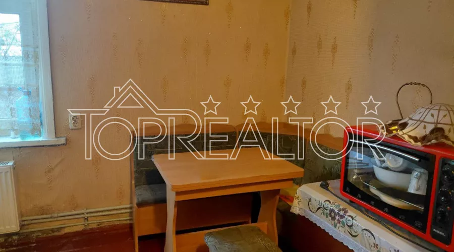 Продаж будину у районі Тюринки | Toprealtor