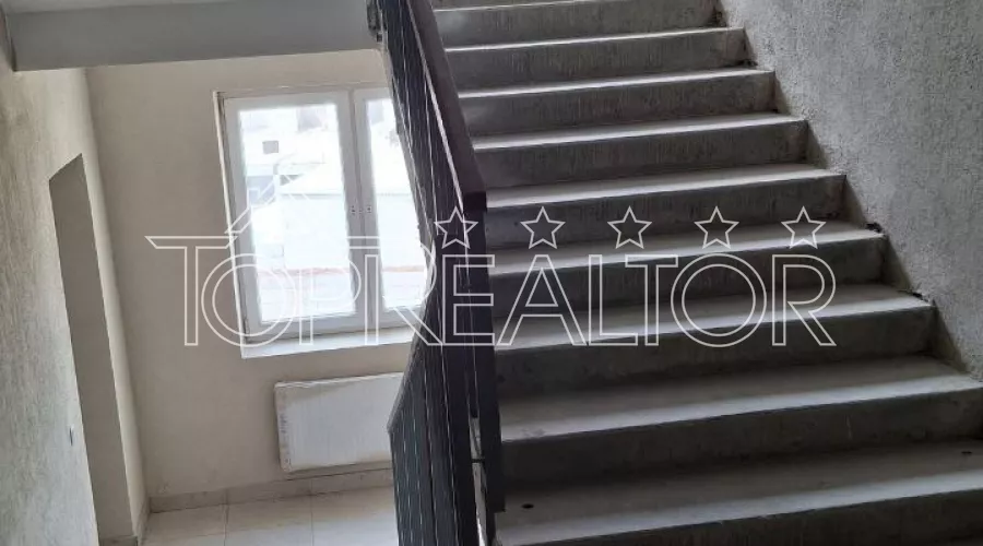 Продаж 1-кімн. квартири у ЖК «Перемога-2» на проспекті Перемоги 86-А | Toprealtor