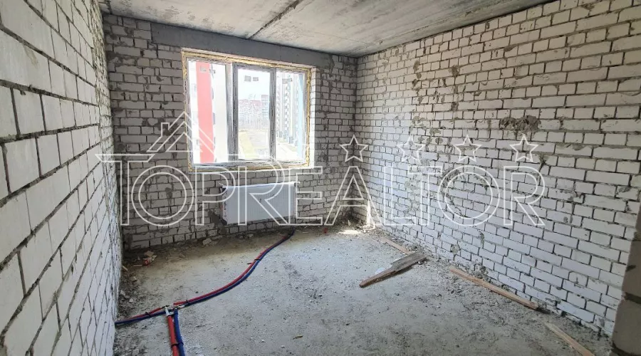 Продаж 1-кімн. квартири у ЖК «Перемога-2» на проспекті Перемоги 86-А | Toprealtor