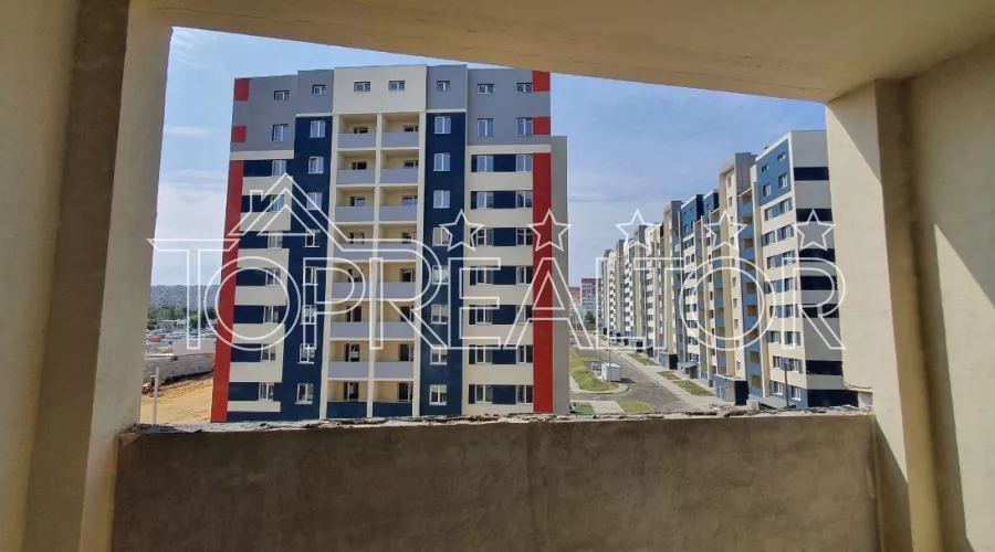 Продаж 1-кімн. квартири у ЖК «Перемога-2» на проспекті Перемоги 86-А | Toprealtor